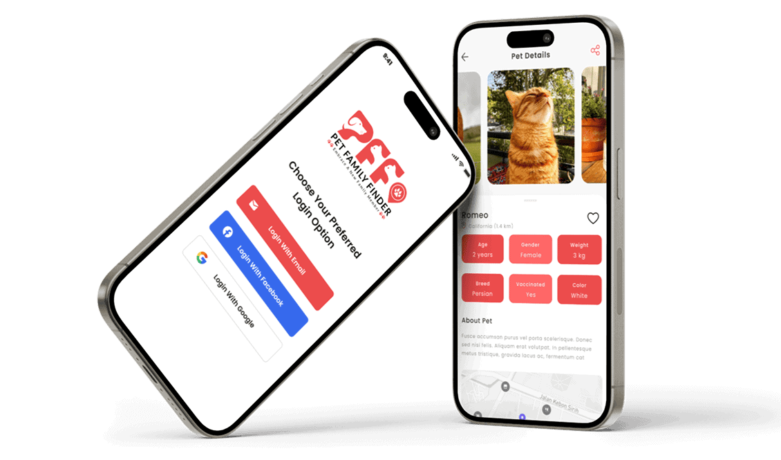 PFF UI/UX Featured Image by Code X Designs